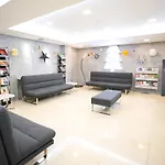 Savoy Hotel Myeongdong