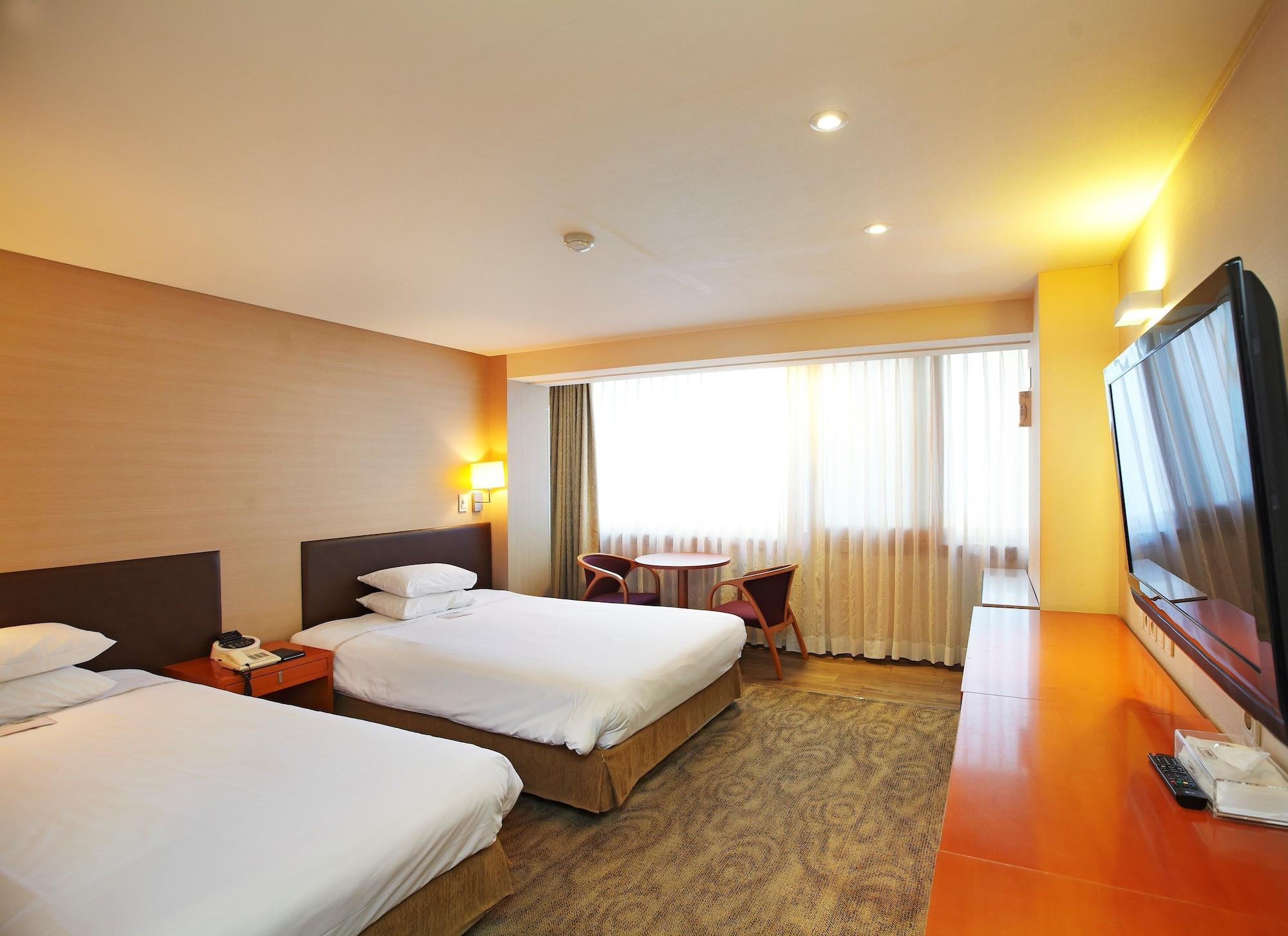 Savoy Myeongdong Séoul