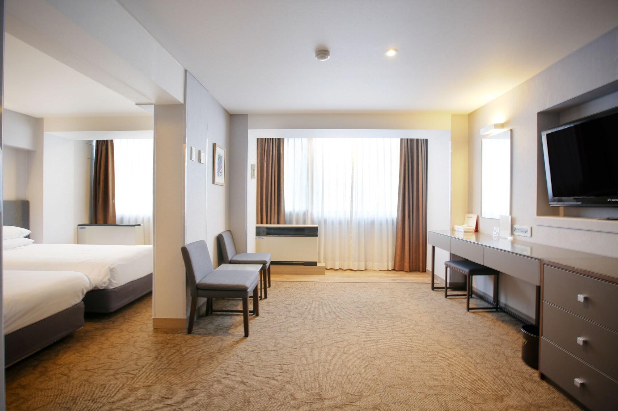 Savoy Myeongdong 3* Séoul