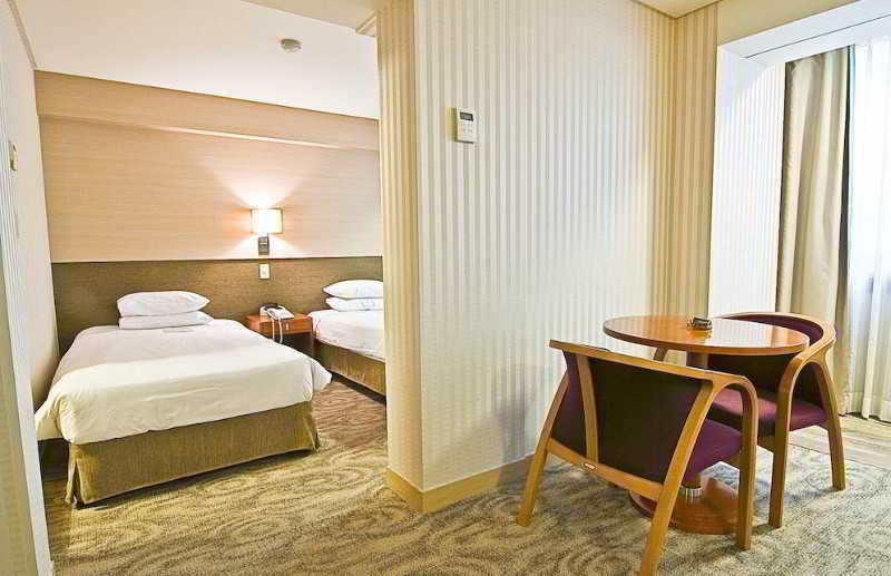 Savoy Myeongdong Hotel Séoul