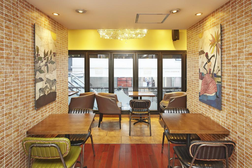 Savoy Myeongdong Séoul