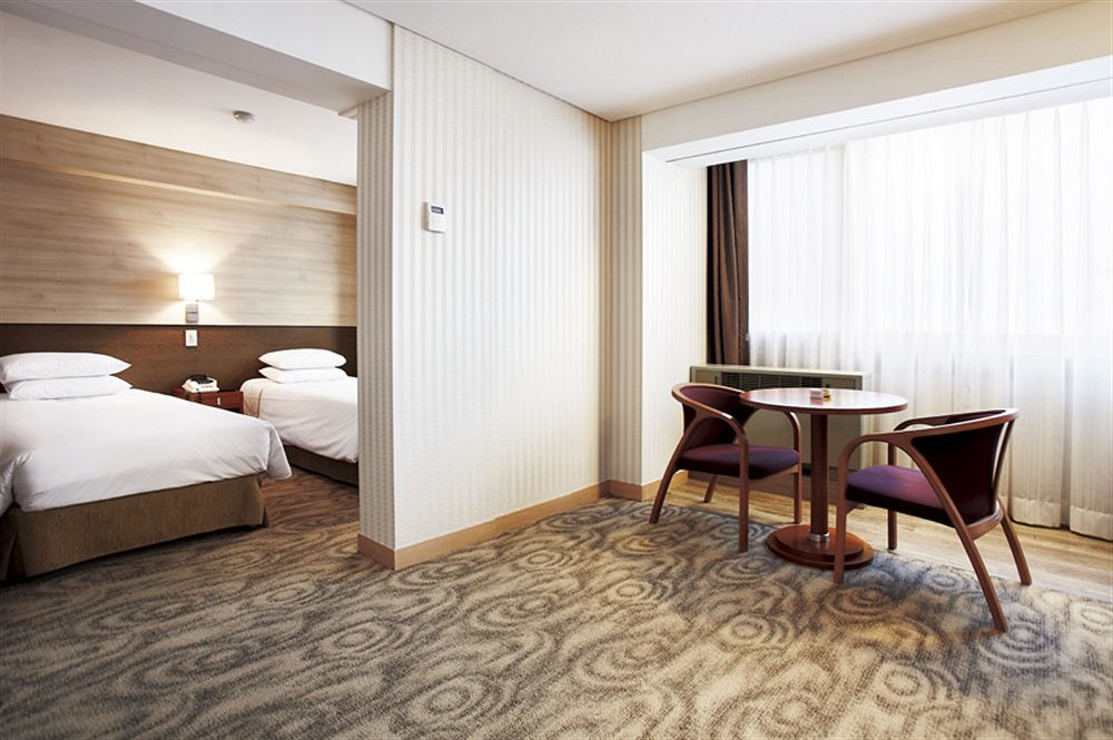 Savoy Myeongdong Hotel Séoul
