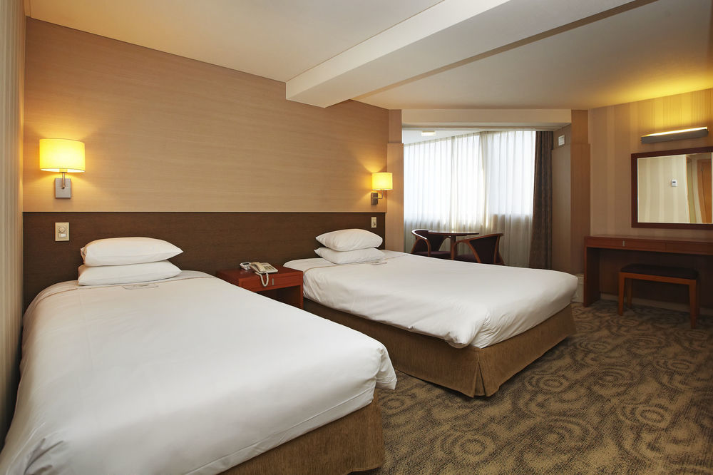 Savoy Myeongdong Hotel Séoul