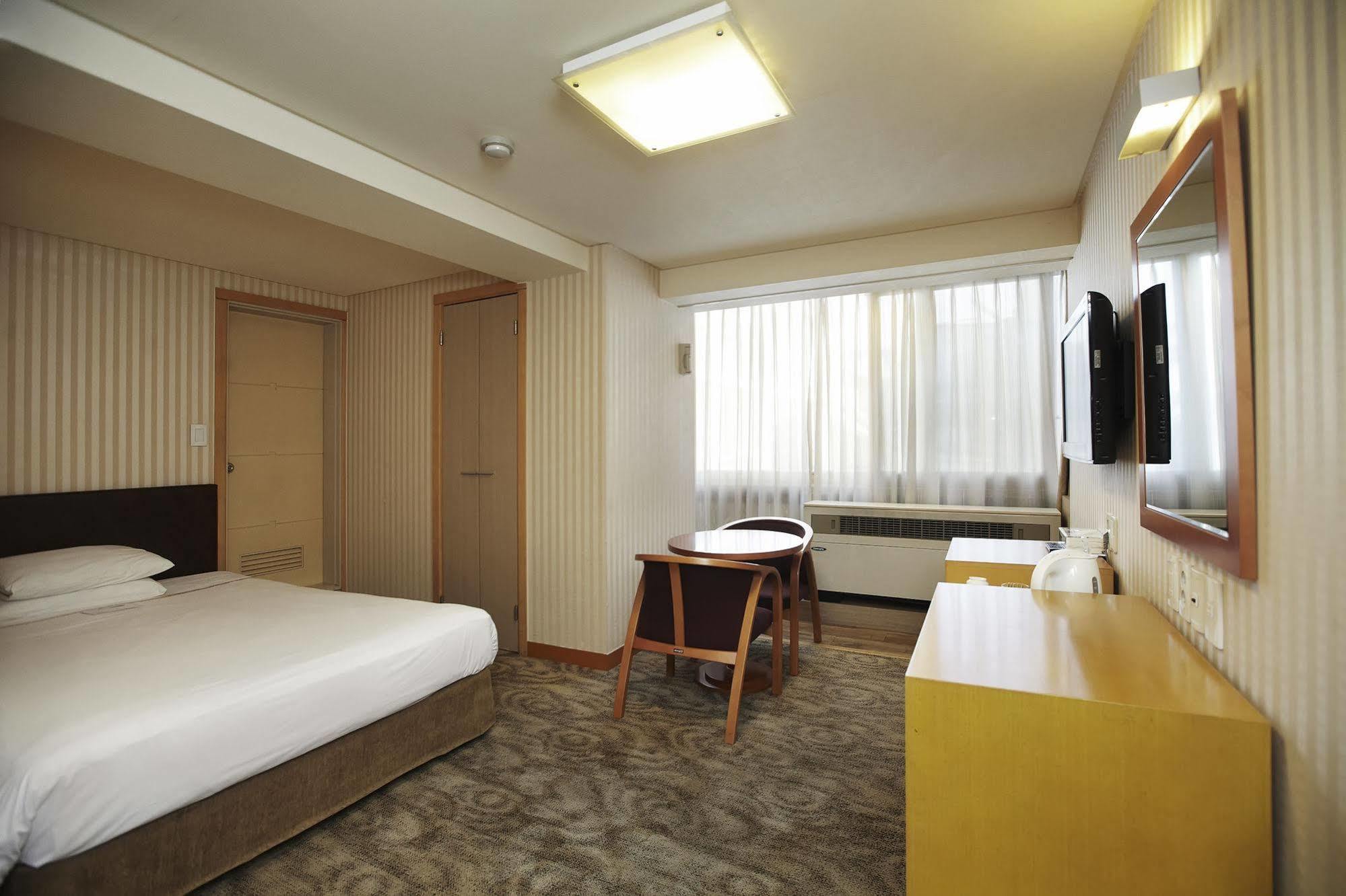 Savoy Myeongdong Hotel Séoul