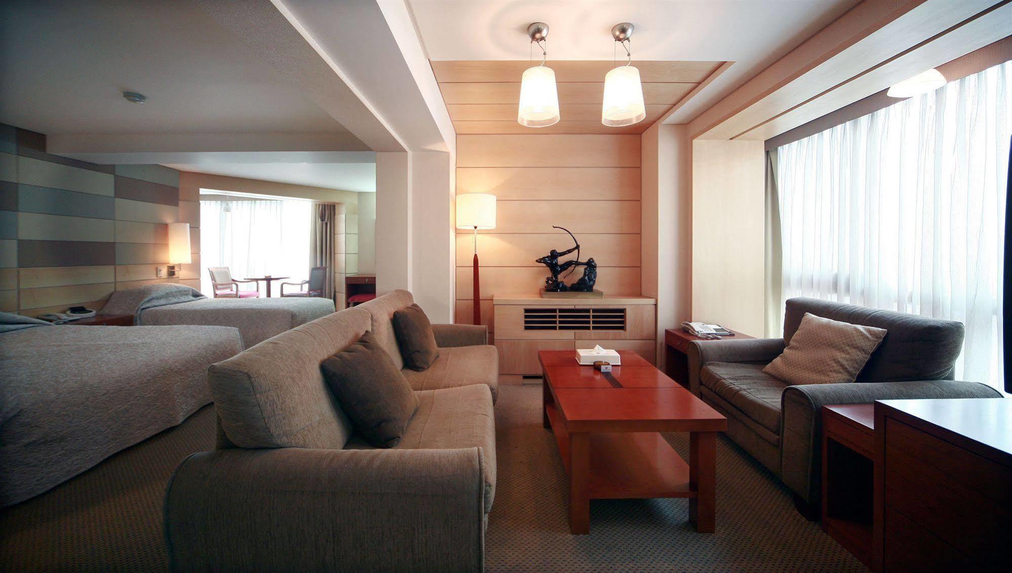 Savoy Myeongdong Hotel Séoul