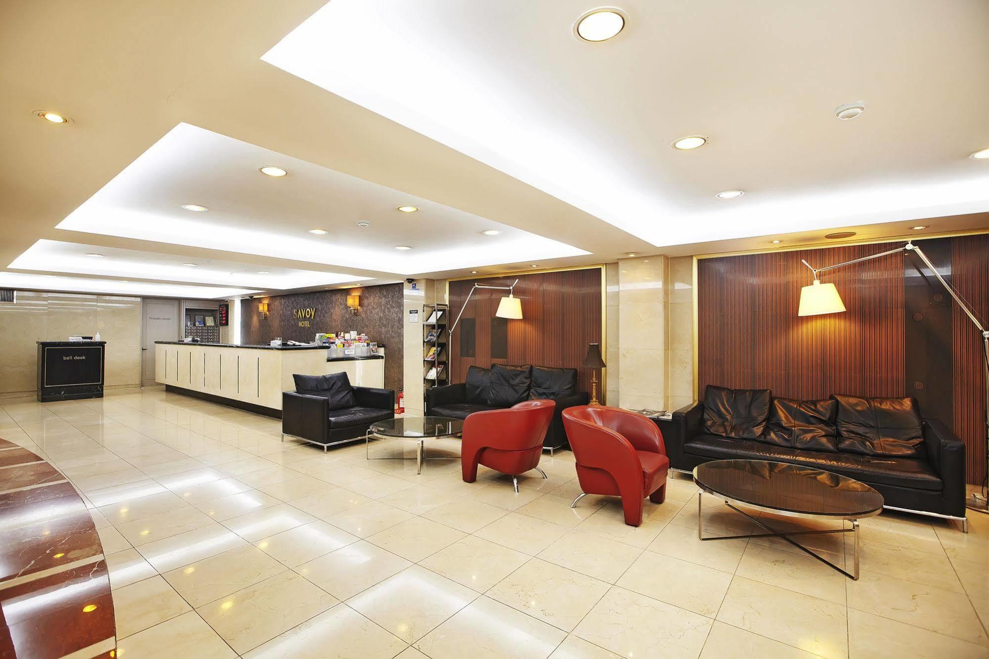 Savoy Myeongdong Séoul